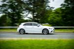 Mercedes-Benz A250 e AMG Line 2020 года (UK)